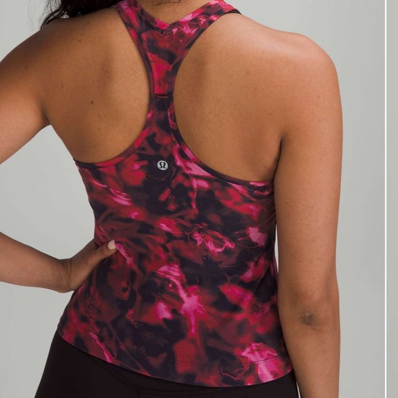 Cool Racer Back - Picture 2 of 5